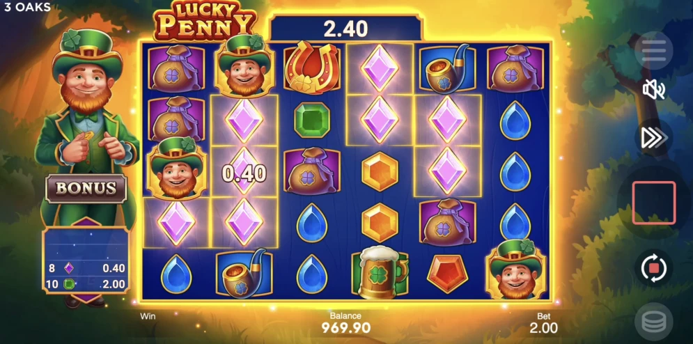 Lucky Penny