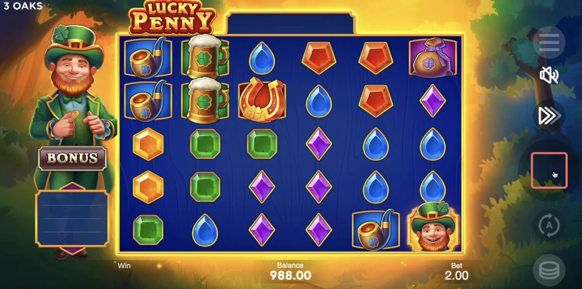 Lucky Penny